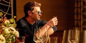 Teaser Trailer Artificial: Andrew Garfield Jadi Sam Altman dalam Drama Panas di Balik OpenAI