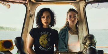 Trailer Beware Boiúna Dirilis, Ular Raksasa Amazon Siap Bikin Hutan Amazon Jadi Neraka