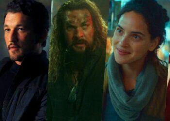 Miles Teller, Jason Momoa, dan Adria Arjona Siap Adu Aksi di Proyek Film Copperhead