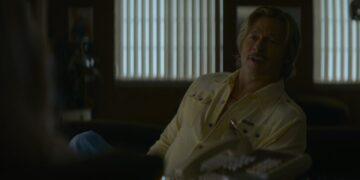 Brad Pitt Kembali Beraksi dalam Trailer The Further Mis-Adventures of Cliff Booth