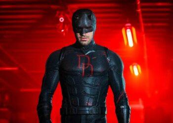 Daredevil: Born Again Resmi Berakhir, Musim 3 Jadi Babak Terakhir