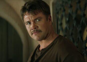 Luke Hemsworth Gabung Jamie Foxx di Deadlocked, Film Aksi yang Disebut Sebagai Die Hard Versi Pengadilan