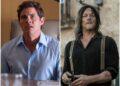 Norman Reedus Bergabung dengan James Marsden di Thriller Apple TV+ Berjudul Disavowed