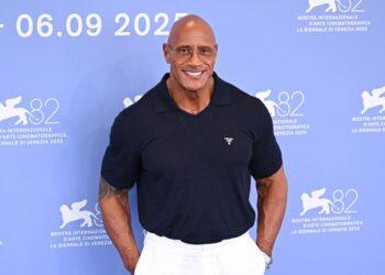 Dwayne Johnson Siapkan Dive, Serial Kriminal ABC dengan Misi Menegangkan di Bawah Laut