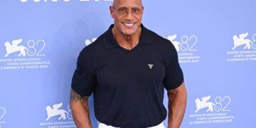 Dwayne Johnson Siapkan Dive, Serial Kriminal ABC dengan Misi Menegangkan di Bawah Laut