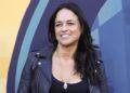 Michelle Rodriguez Tinggalkan Dunia Aksi, Gabung Film Komedi Romantis Egg Baby