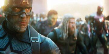 Avengers: Endgame Encore Dilarang Tayang di Kuwait, Tiket Penonton Dikembalikan
