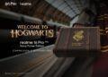 realme dan Warner Bros. Discovery Global Consumer Products Perkenalkan Smartphone Harry Potter Edition Terbaru