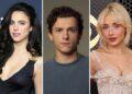 Margaret Qualley dan Sabrina Carpenter Bergabung dengan Tom Holland di Film Fred Astaire