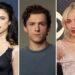 Margaret Qualley dan Sabrina Carpenter Bergabung dengan Tom Holland di Film Fred Astaire