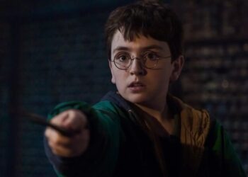 Trailer Terbaru Serial Harry Potter Ungkap Perubahan Besar di Hogwarts