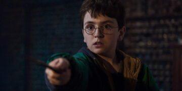Trailer Terbaru Serial Harry Potter Ungkap Perubahan Besar di Hogwarts