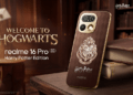 realme Mengungkap Desain Terinspirasi Hogwarts untuk realme 16 Pro Harry Potter Edition yang Akan Segera Hadir
