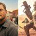 Alan Ritchson Dikabarkan Gantikan Jason Momoa di Film Helldivers