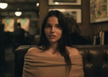 Inde Navarrette Makin Bersinar, Bintang X-Men Ini Gabung Film Sci-Fi The Waffle House Index