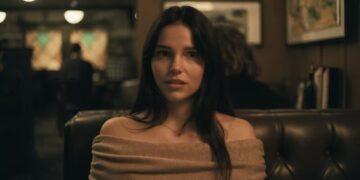 Inde Navarrette Makin Bersinar, Bintang X-Men Ini Gabung Film Sci-Fi The Waffle House Index