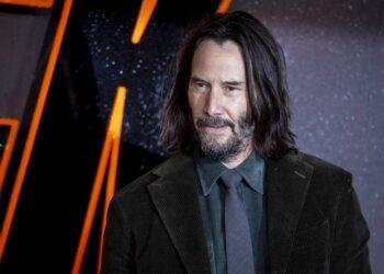 Keanu Reeves Siap Buka Era Baru Setelah John Wick Lewat Thriller Kill Current