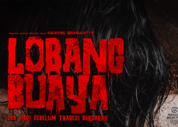 Mengira Sudah Tahu Siapa Dalangnya Hanya dari Trailer? Jangan Terlalu PD, Hanung Bramantyo Siapkan Plot Twist di Film ‘Lobang Buaya’, Sukses Membuat Penonton Gala Premiere Merinding!