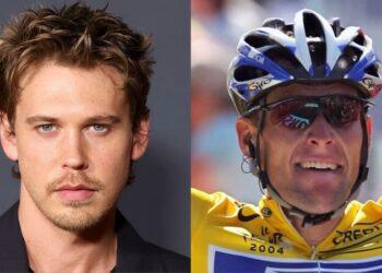 Biopik Lance Armstrong yang Dibintangi Austin Butler Resmi Bergerak, Syuting Ditargetkan Dimulai Januari 2027