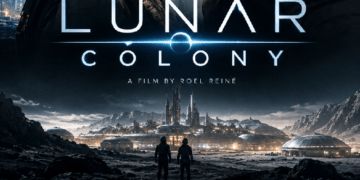 Romeo & Juliet Mendapat Twist Fiksi Ilmiah dalam Lunar Colony