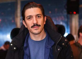 Andrew Schulz Gabung Miami Vice ’85, Siap Beraksi Bareng Michael B. Jordan dan Austin Butler