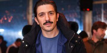 Andrew Schulz Gabung Miami Vice ’85, Siap Beraksi Bareng Michael B. Jordan dan Austin Butler