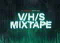 Poster V/H/S/Mixtape Penuh Darah, Empat Cerita Horor Siap Meneror Penonton