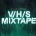 Poster V/H/S/Mixtape Penuh Darah, Empat Cerita Horor Siap Meneror Penonton