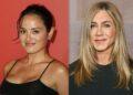 Chase Sui Wonders Bergabung dengan Jennifer Aniston di Naughty, Komedi Terbaru Olivia Wilde