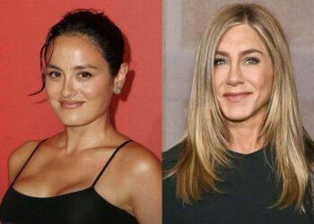Chase Sui Wonders Bergabung dengan Jennifer Aniston di Naughty, Komedi Terbaru Olivia Wilde