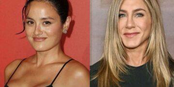 Chase Sui Wonders Bergabung dengan Jennifer Aniston di Naughty, Komedi Terbaru Olivia Wilde