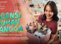 Komedinya Gila, Dramanya Bikin Hati Hangat, Film Agensi Rumah Tangga Satukan Enzy Storia dan Afgan dengan Rekor 7 Komika Perempuan di Satu Layar