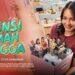 Komedinya Gila, Dramanya Bikin Hati Hangat, Film Agensi Rumah Tangga Satukan Enzy Storia dan Afgan dengan Rekor 7 Komika Perempuan di Satu Layar