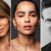 Halle Berry, Zoë Kravitz, dan Colin Firth Bergabung dalam Film Komedi Romantis Otherwise Engaged