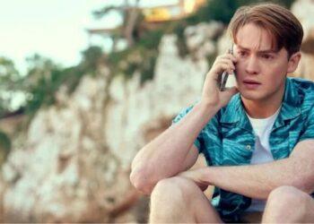 Kit Connor Bintangi PRƎPPY, Film True-Crime tentang Kasus Mengerikan Preppy Killer