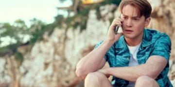 Kit Connor Bintangi PRƎPPY, Film True-Crime tentang Kasus Mengerikan Preppy Killer