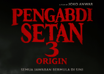 PENGABDI SETAN 3: ORIGIN Memasuki Tahap Produksi, Siap Tayang di Bioskop 2027