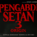 PENGABDI SETAN 3: ORIGIN Memasuki Tahap Produksi, Siap Tayang di Bioskop 2027