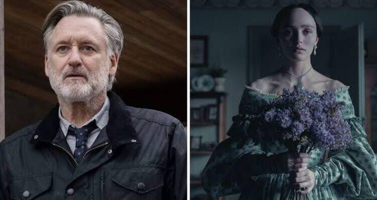 Bill Pullman Jadi Hugh Hefner di Film Playboy, Lily-Rose Depp Ikut Membintangi