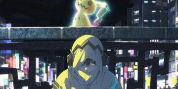 Pokémon: Wild Card Siap Tayang 2027, Teaser Perdana Perkenalkan Duo Mikiya dan Mimikyu