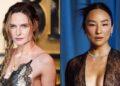 Rebecca Ferguson dan Greta Lee Bintangi Rom-Com Baru Honeymoon/Funeral