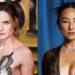 Rebecca Ferguson dan Greta Lee Bintangi Rom-Com Baru Honeymoon/Funeral