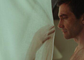 Trailer Remain Ungkap Kisah Romantis Jake Gyllenhaal yang Berubah Menjadi Mengerikan