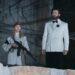 Chris Evans Jadi Sandera Kelompok Pemberontak Pimpinan Anya Taylor-Joy di Trailer Sacrifice