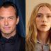 Jude Law Dikabarkan Gabung Bersama Scarlett Johansson di Proyek Film Scapegoat