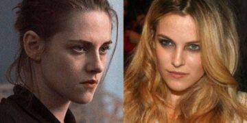 Kristen Stewart & Riley Keough Bintangi Film Supernatural Spiritual World