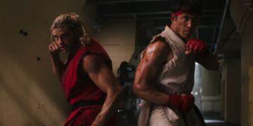 Street Fighter: Trailer Baru Ungkap Rivalitas Ryu & Ken dan Pertarungan Melawan M. Bison