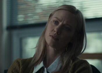 Deborah Ann Woll Hadapi Teror Mengerikan dalam Trailer The Cycle