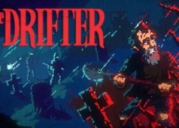 Sony Siapkan Film Adaptasi dari Game Pemenang Game of the Year, The Drifter