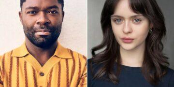 The Girl with the Dragon Tattoo Hadir sebagai Serial, David Oyelowo dan Viola Prettejohn Jadi Pemeran Utama